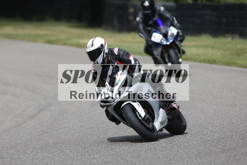 /18 05.06.2026  TZ Motorsport ADR/Gruppe gruen/42